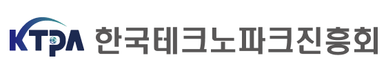 한국테크노파크진흥회